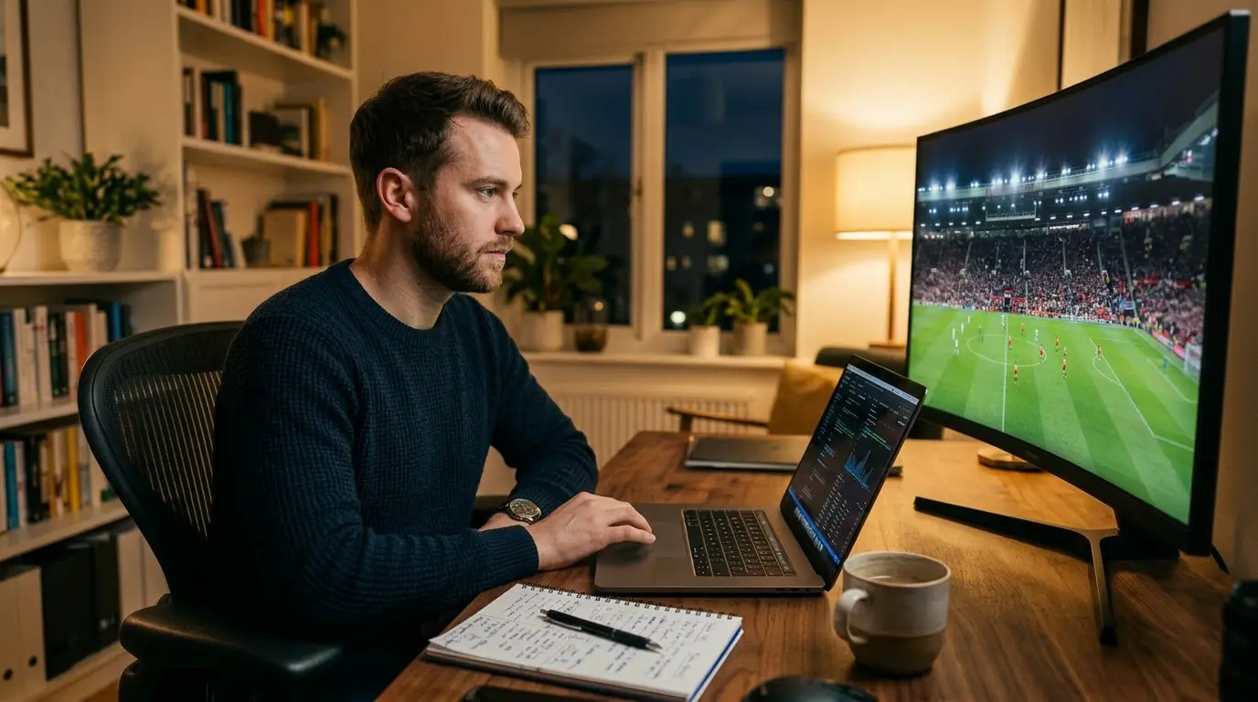 Reviewing the best IPTV service for World Cup 2026 UK – honest assessment of top services for football fans